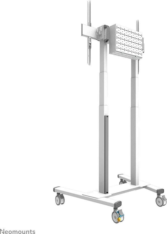 Bllokues freni Neomounts ABL-875 për karrocë, çelik, 60 mm, ngjyrë kaltër