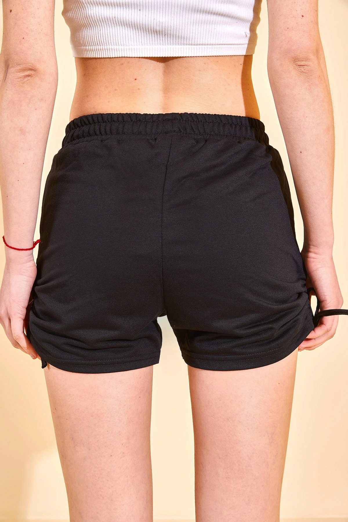 Shorc për gra, Jumeon, X127021, i zi