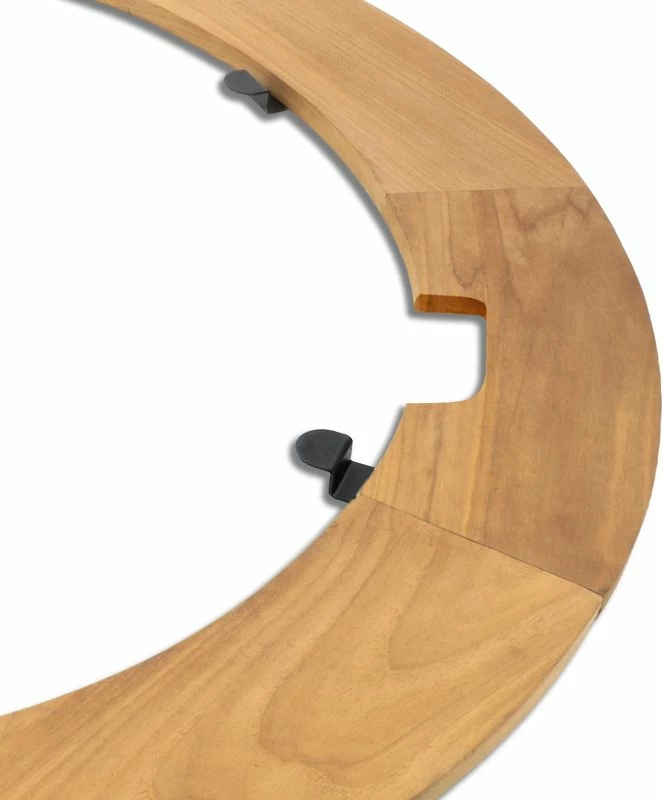 Unazë mbrojtëse Bonfeu Bonteak për Bonplancha 100