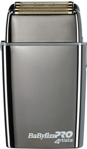 Makinë rroje Babyliss FXFS2GSE, metal, Steel