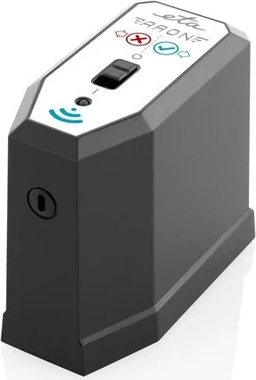 Fshesë robotike ETA Aron, e bardhë