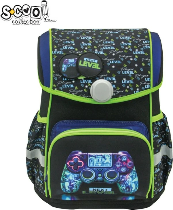 Osh Cante Anatomike Premium Next Level 42X30X22Cm Sc2959