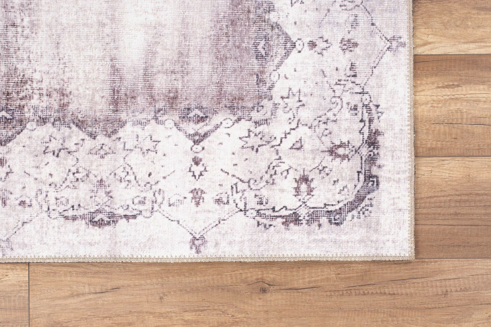 Qilim (210 x 310) Conceptum Hypnose, Dorian Chenille, bezh AL 339