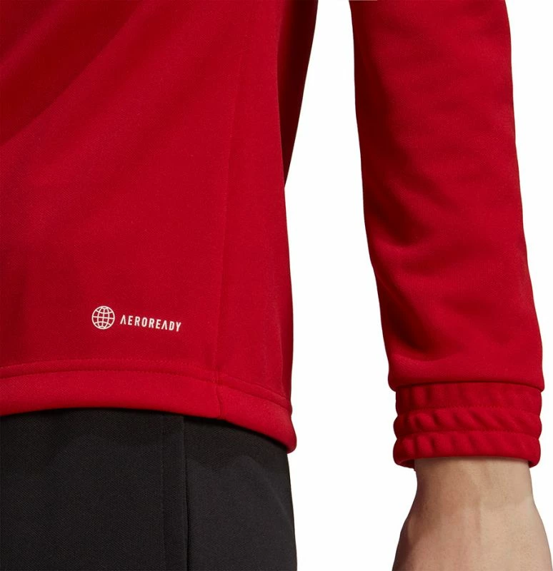 Duks adidas për femra, i kuq [Madhësia: XXS]