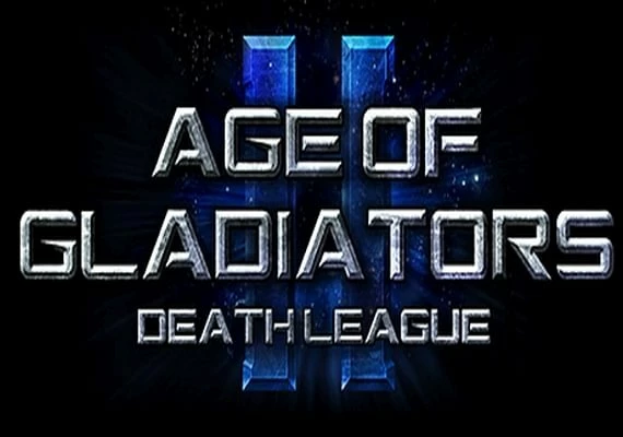 Age of Gladiators II: Death League EN/RU Global