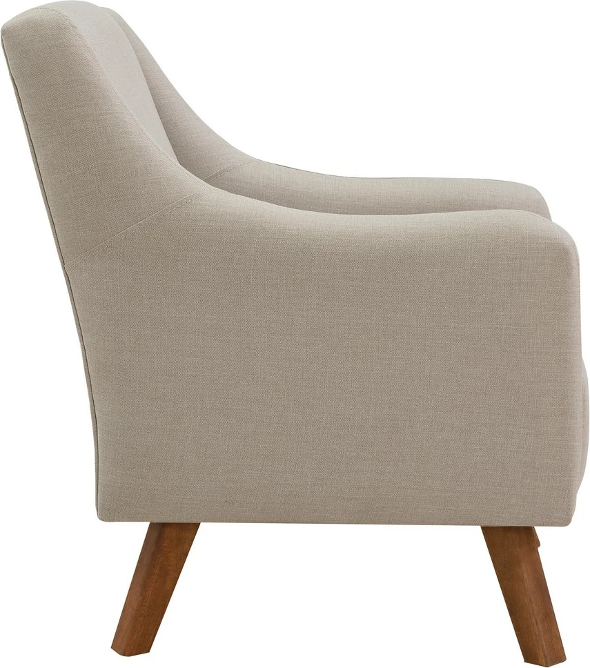 Karrige krahu Hera, Atelier del Sofa, krem
