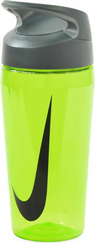 Shishe uji Nike, jeshile-verdhë