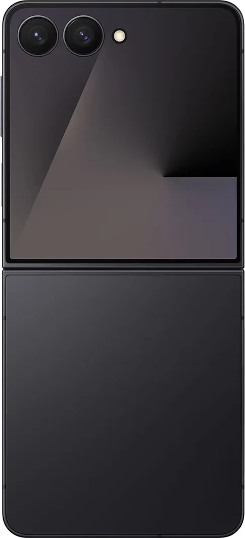 Celular Samsung Galaxy Z Flip7 12/256 Black