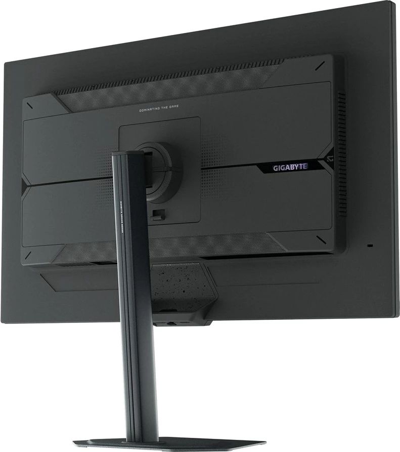 Monitor gaming Gigabyte M27UP, 27", 4K UHD, 160Hz/320Hz, FreeSync Premium Pro, DisplayHDR400, i zi