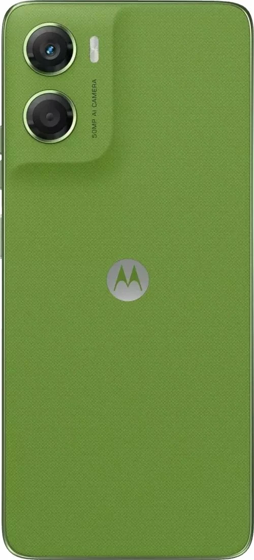 Celular Motorola Moto G06 6.88", 12GB RAM Boost, 50MP, NFC, jeshile