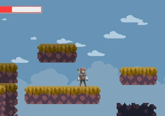 Alone Journey EN Global