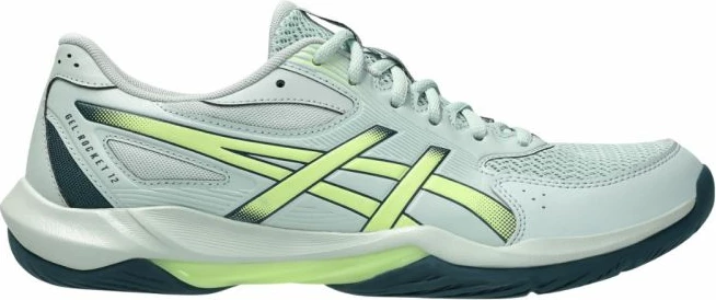 Atlete për meshkuj Asics, të gjelbra