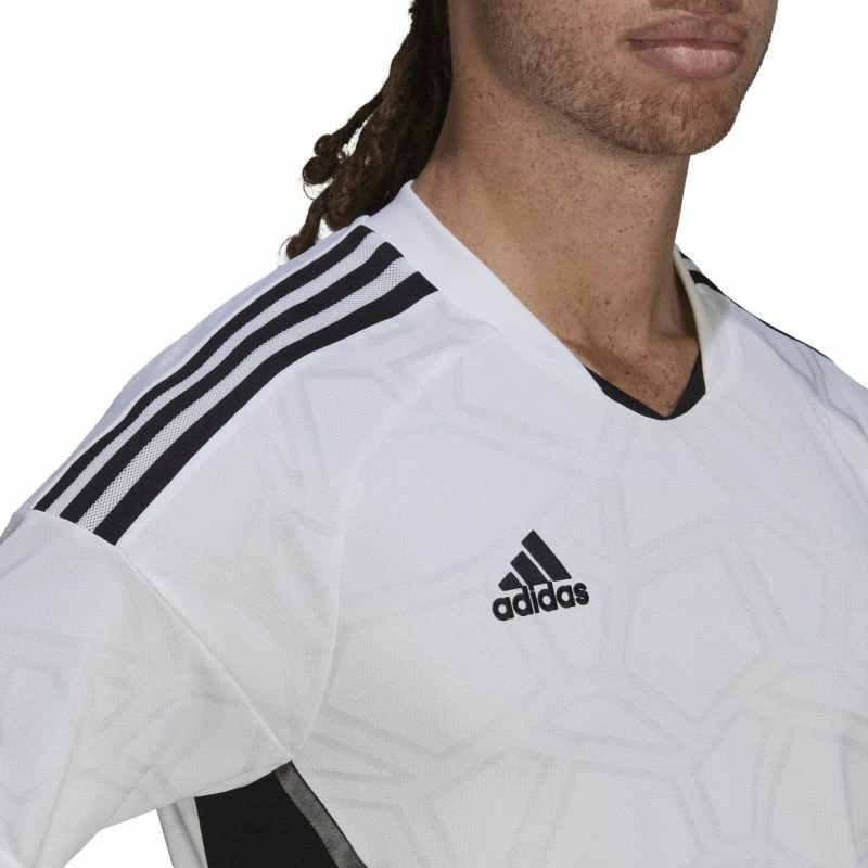 Fanellë për meshkuj adidas Condivo 22, e bardhë [Madhësia: L]