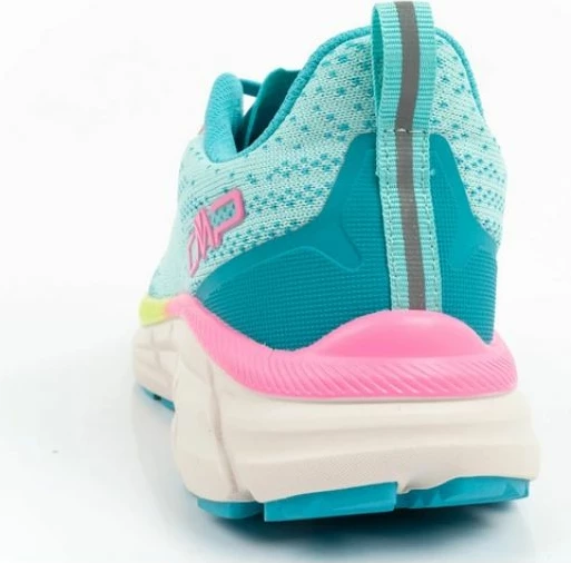 Atlete për femra CMP, të kaltra