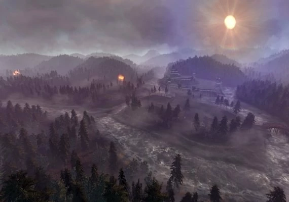 Total War: SHOGUN 2 - The Hattori Clan Pack DLC EN/DE/FR/IT/PL/CS/RU/ES Global