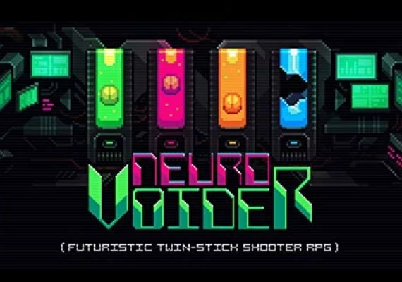 NeuroVoider EN/DE/FR/IT/JA/PT/RU/ES Global