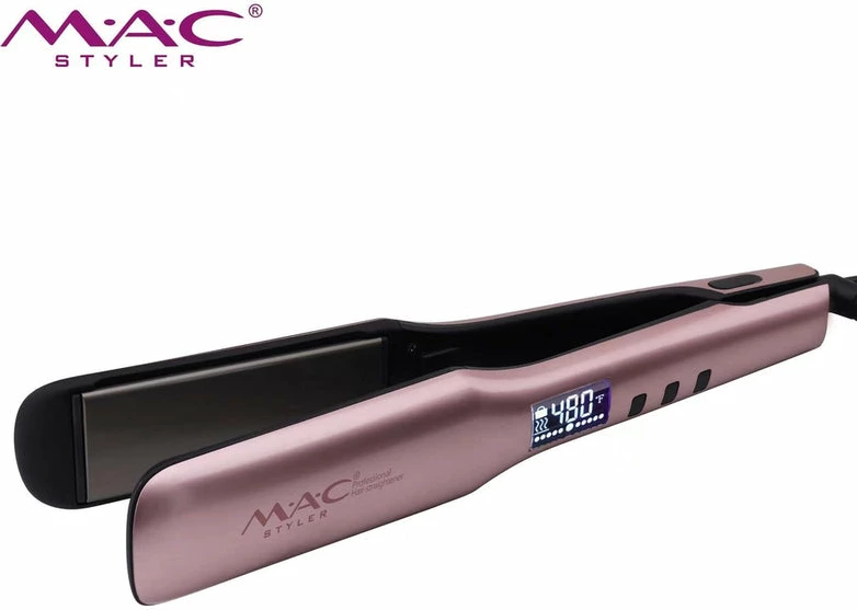 Drejtuese Flokësh Mac MC-5525