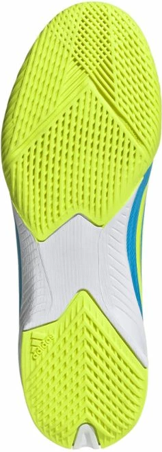 Atlete futbolli për fëmijë adidas F50 League IN JR9020 [Madhësia: 38 2/3]