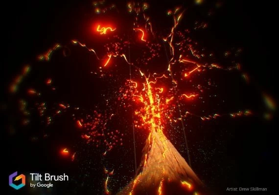 Tilt Brush VR EN Global