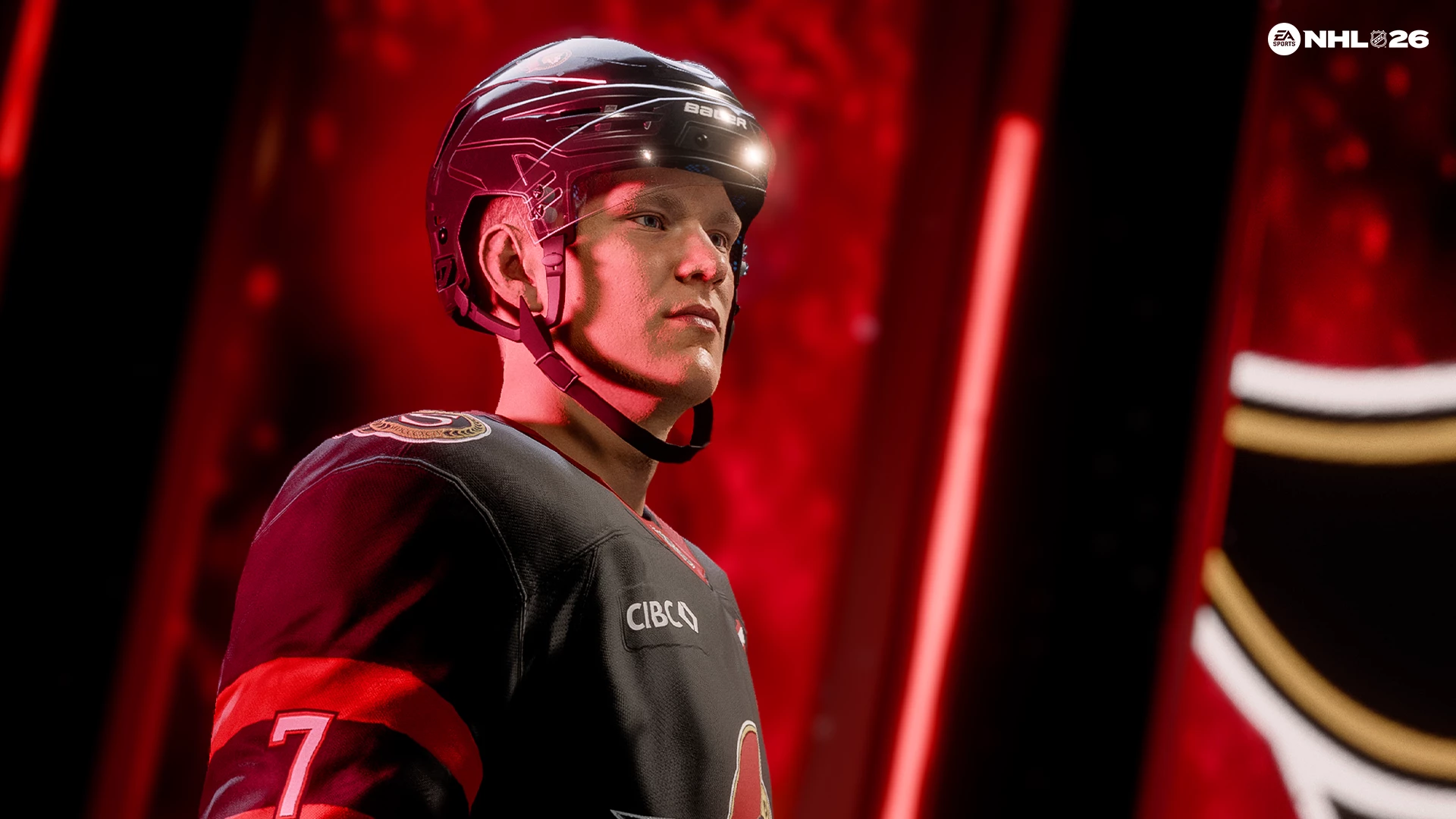 Lojë për Xbox Series X Electronic Arts EA SPORTS NHL 26, PEGI 12, Standard Edition