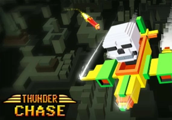 Thunder Chase Global