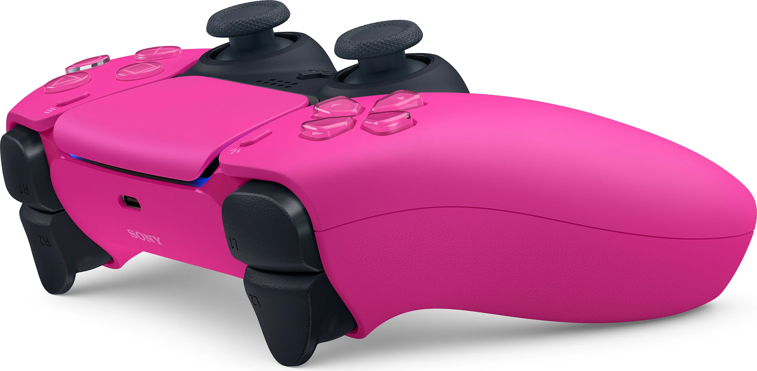 Kontroller Sony DualSense Wireless për PS5, Nova Pink 2