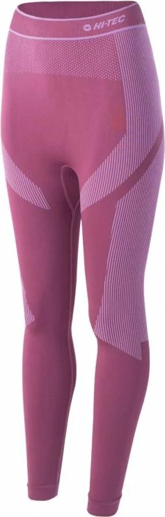 Hellonke termoaktive për femra Hi-Tec, vjollcë