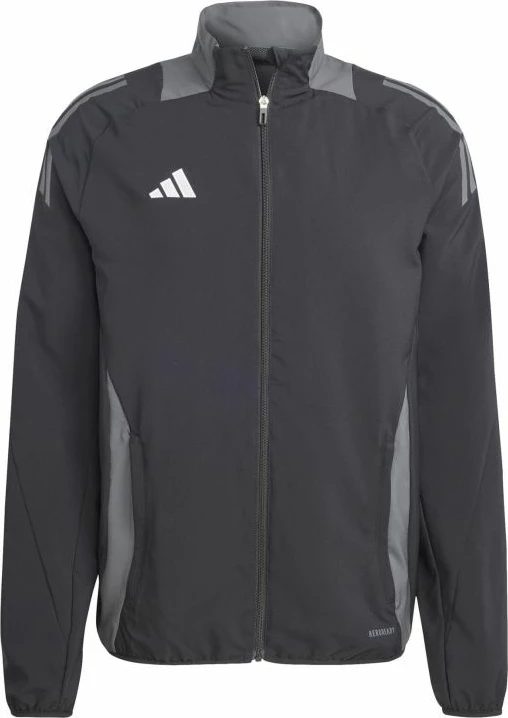 Duks për meshkuj adidas, i zi