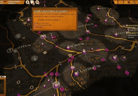 Hegemony III: Clash of the Ancients EN Global