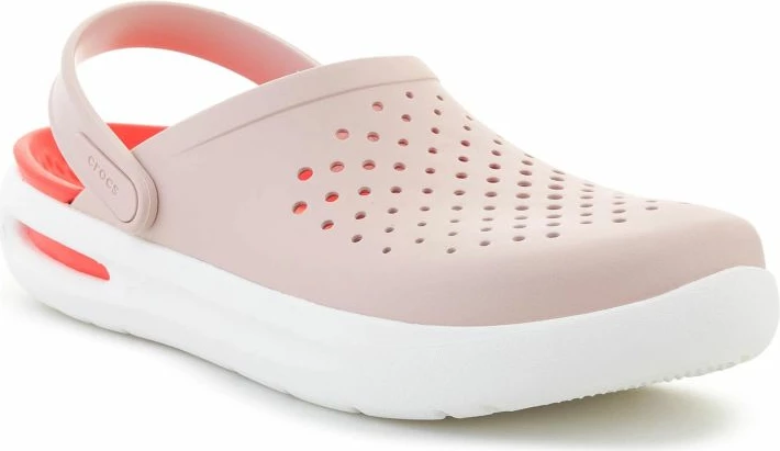 Atlete Crocs InMotion Clog 209964-6UR, quartz