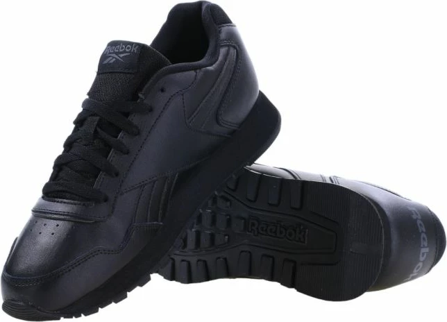 Atlete për meshkuj Reebok, të zeza