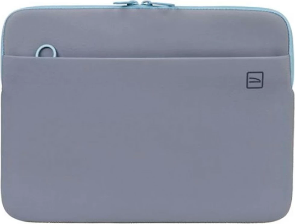 Mbështjellës TUCANO Top Second Skin BFTMB13-PP, 13 inç, neopren, gri