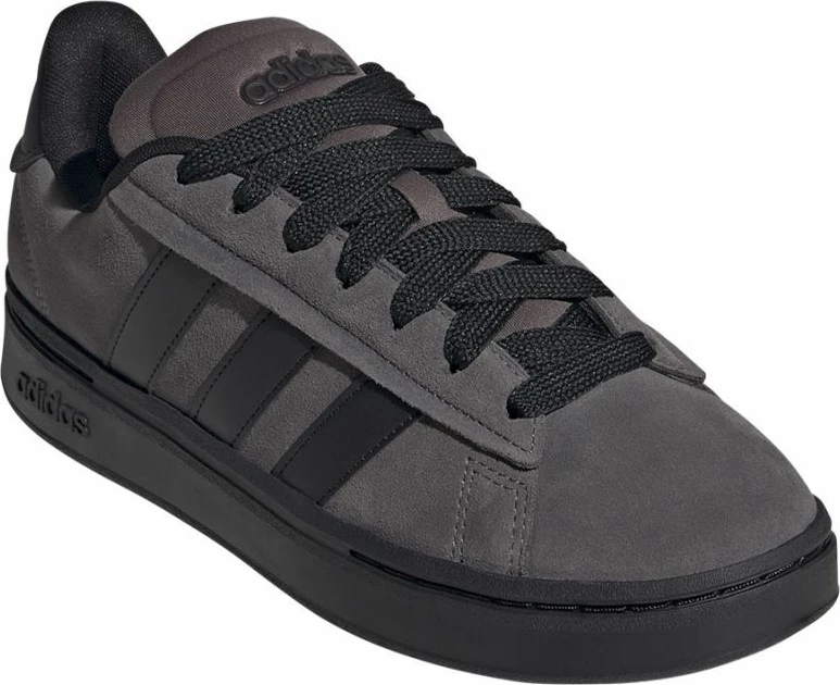 Atlete për meshkuj adidas, grafit [Madhësia: 42]