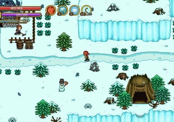 Secrets of Grindea EN Global