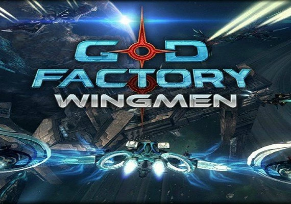 GoD Factory: Wingmen EN/DE/FR Global