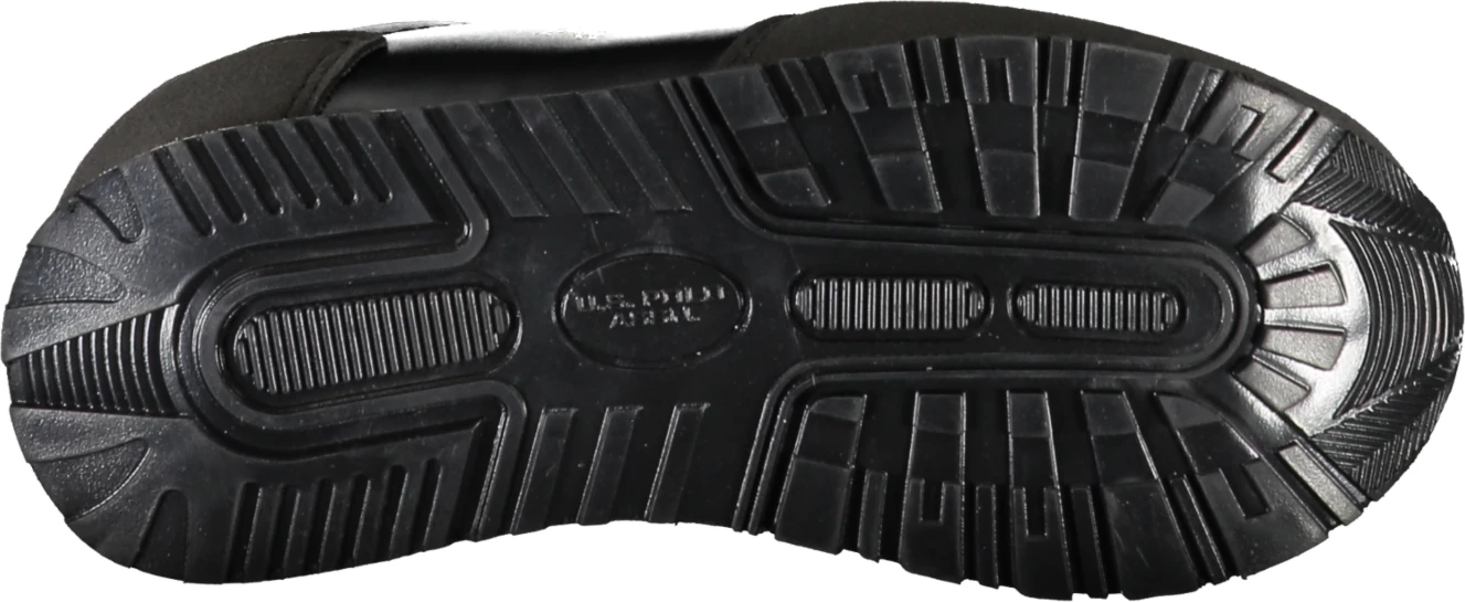 Atlete për djem U.S. Polo Assn., të zeza