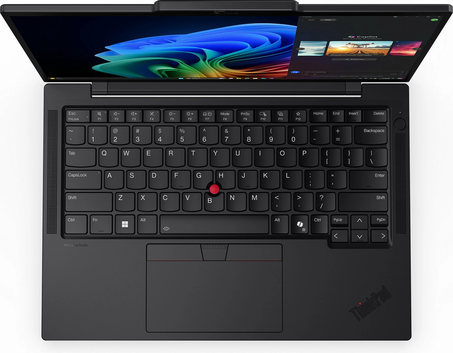 Kompjuter Lenovo ThinkPad T14s AMD G6, 14", RAI-5-P-340, 32GB RAM, 1TB SSD, WUXGA, Windows 11 Pro, zi