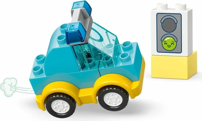 Lodra konstruktive Lego për fëmijë DUPLO