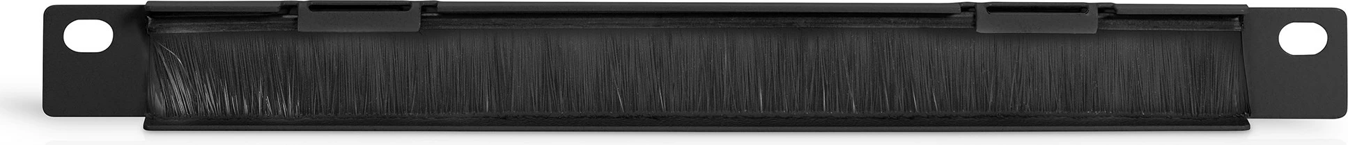 Panel menaxhimi kabllosh Digitus 10 inç, çelik, i zi