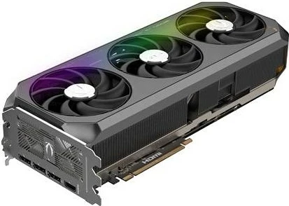 Kartelë grafike ZOTAC GAMING GeForce RTX 5070 Ti AMP Extreme INFINITY, 16 GB GDDR7, e zezë