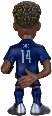 Figurë koleksionuese MINIX PSG Desire Doue