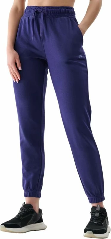 Pantallona femra 4F, të kaltra