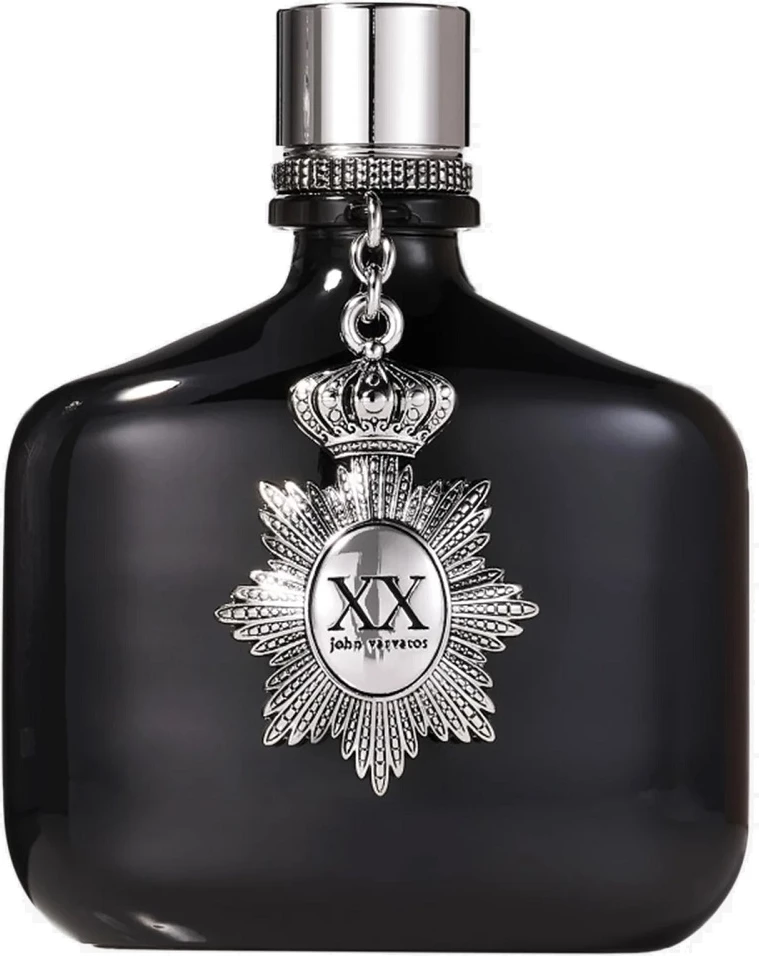 Eau de Toilette për meshkuj John Varvatos XX 75ml