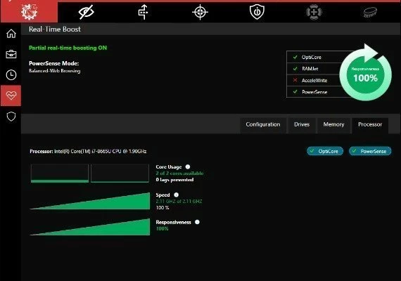iolo System Mechanic 1 Year Unlimited Dev EN Global