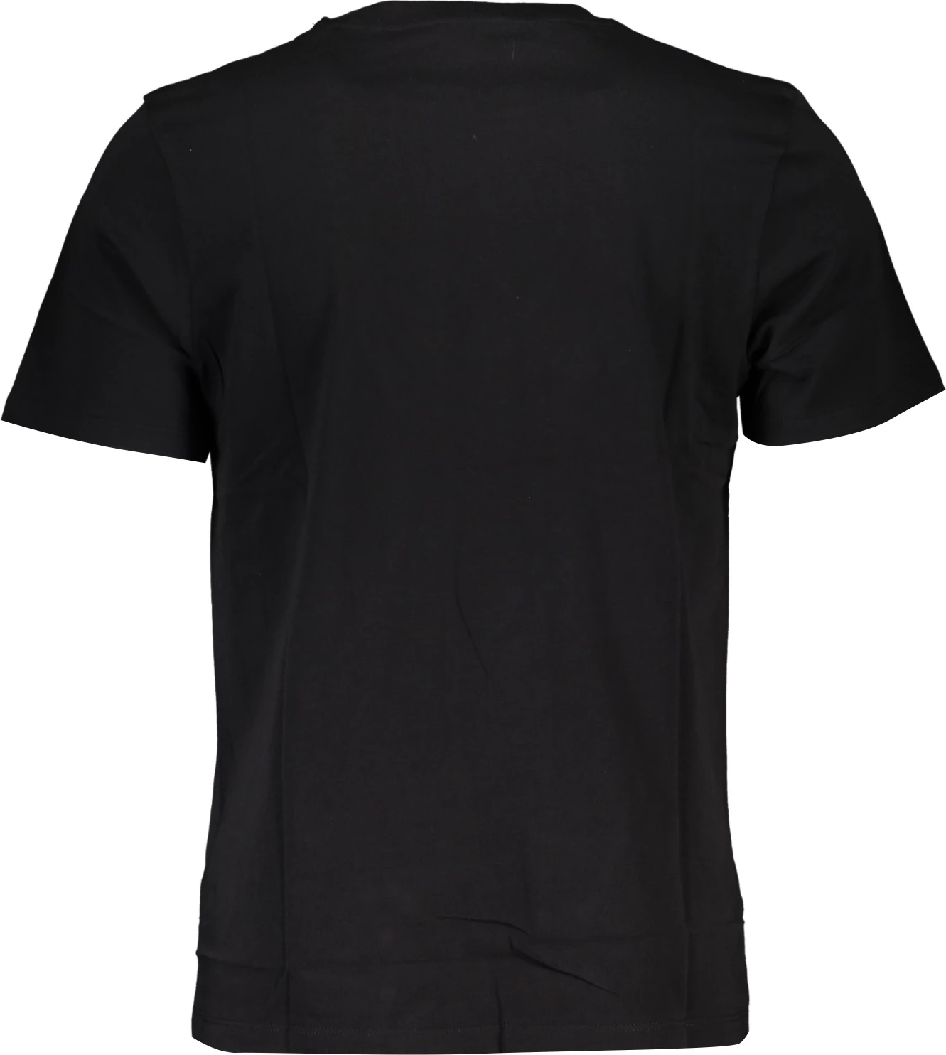 Maicë për meshkuj Timberland, e zezë