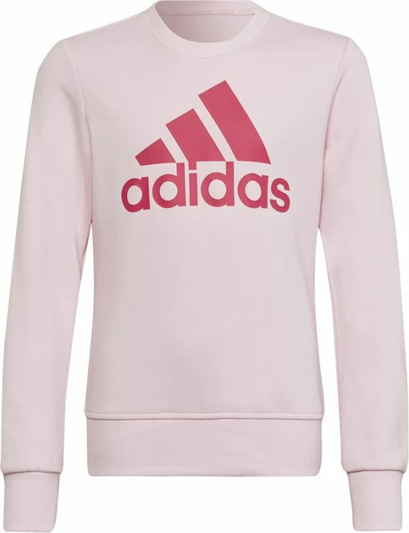 Duks për fëmijë adidas, rozë