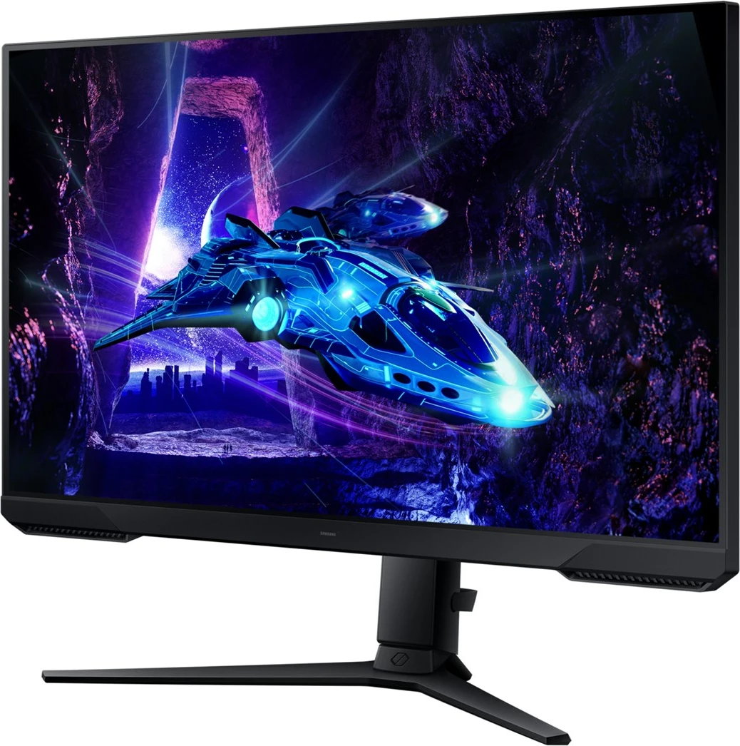 Monitor Samsung Odyssey G3 LS32DG302EUXEN, 32", Full HD, 180 Hz, i zi