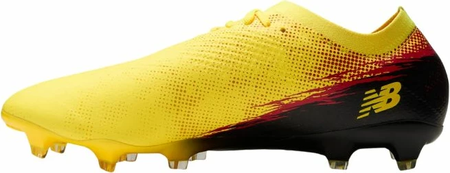 Atlete futbolli New Balance Furon Pro FG V8 NBUF2F10X, të verdha