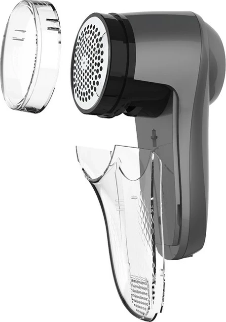 Makinë rroje për rroba Black+Decker BXLR750E, Gri