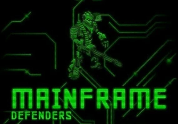 Mainframe Defenders EN/RU/HU Global